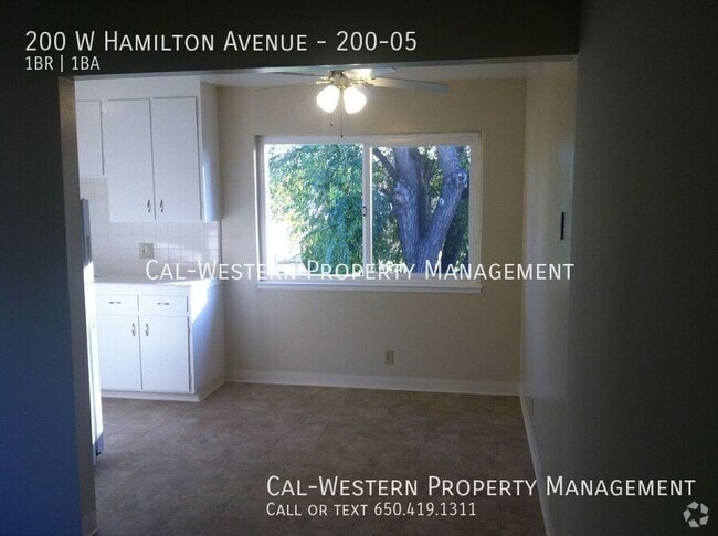 Building Photo - 200 W Hamilton Ave Unit 200-05 Rental
