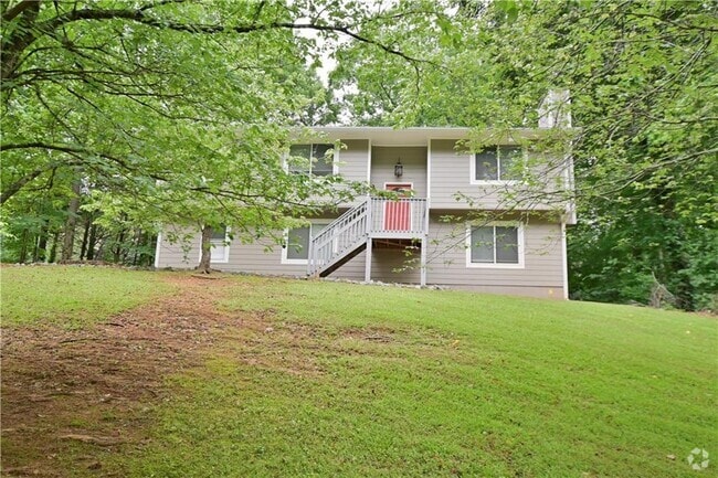 Building Photo - 4771 Ridgewood Ct NW Rental