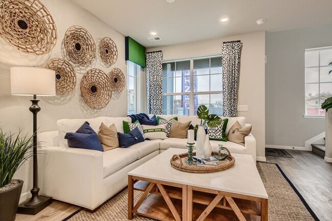 Photo - Embrace urban living in Highlands Ranch, C...