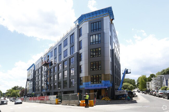 Photo - Treadmark 2.0