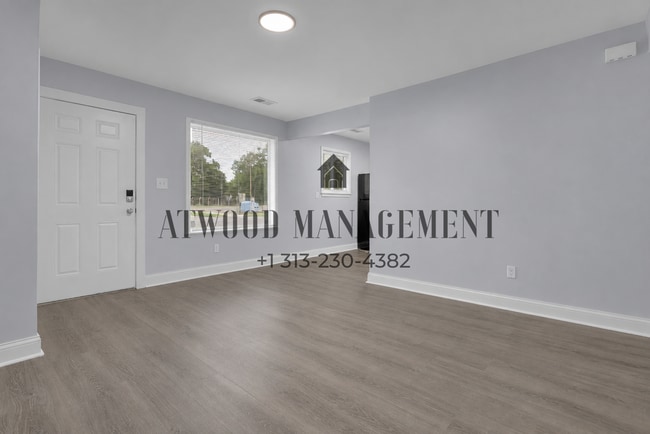 Photo - This beautifully updated 3-bedroom, 1-bath single-family home is ready for move-in!
