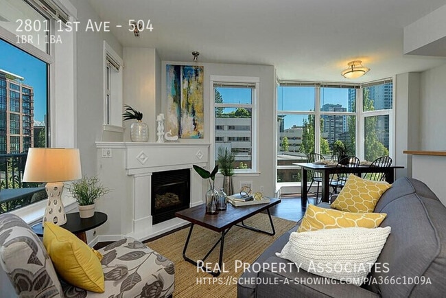 Photo - 2801 1st Ave Unit 504