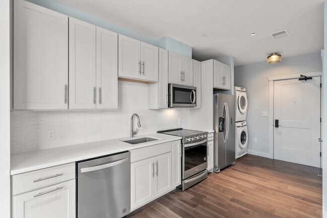 Photo - 136 Babcock St Unit 204