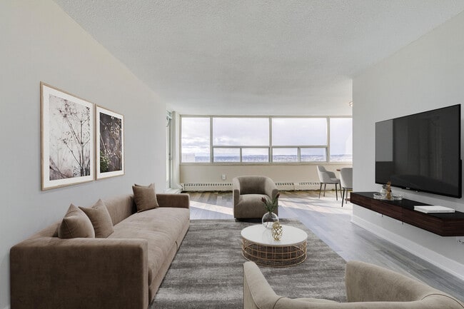 Building Photo - Park Terrace II