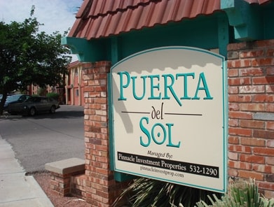 Puerta del Sol - Puerta del Sol Apartments