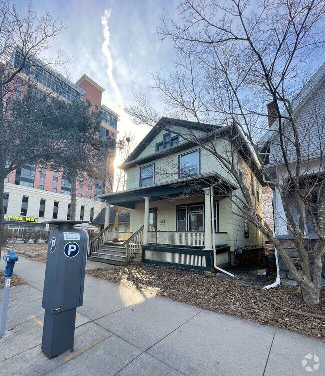 Building Photo - 412 E. William St Unit 412 E William St #1 Rental