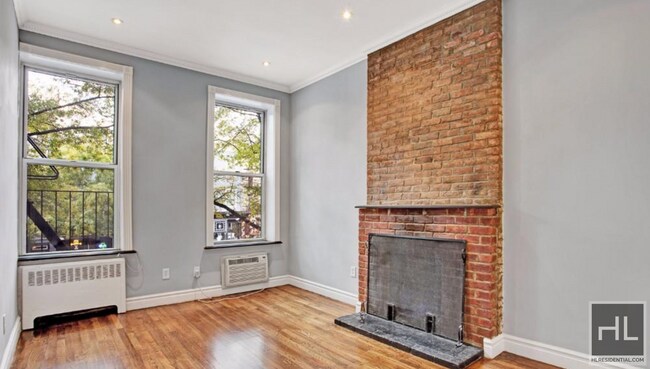 Hudson Street
