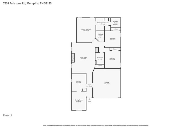 Photo - 7851 Fallstone Rd