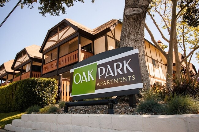 Photo - Oak Park Apartments