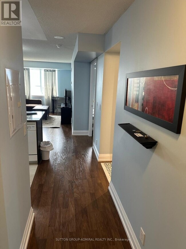Photo - 1070 Sheppard Ave W Unit 410