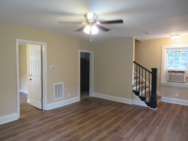 Photo - Newly renovated and updated home in Historic Petersburg.