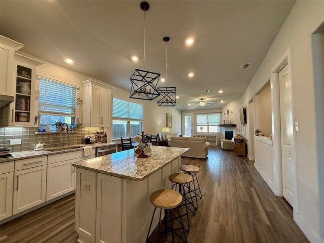 Photo - 4105 Caprock Canyon Rd