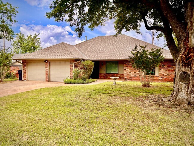 Photo - 4059 NW 62nd Terrace