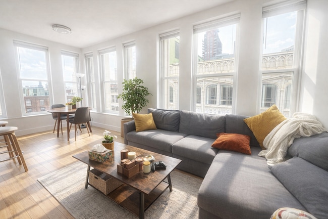 Building Photo - 12 Winter St Unit PH 1