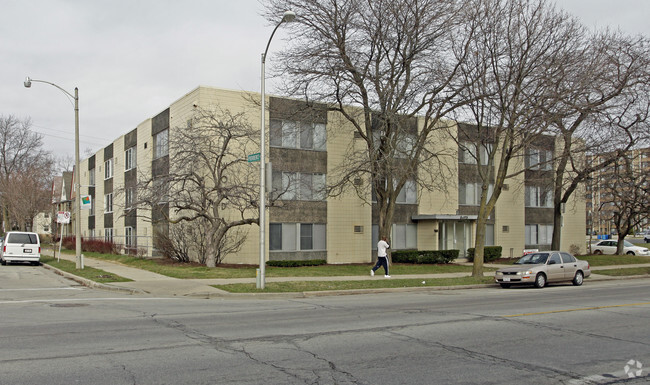 Milwood Apartments - Milwood Apartments