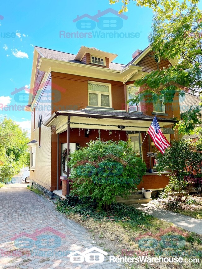 Building Photo - 970 E 1st Ave Rental