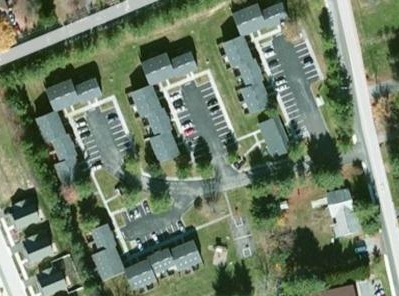 Photo - Cambridge Square Apartments