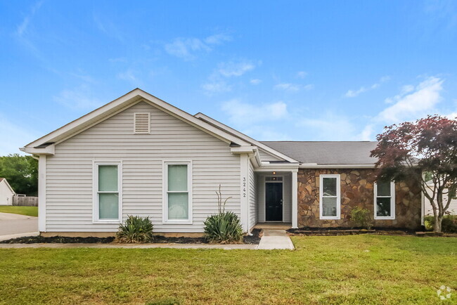 Building Photo - 3242 Hawick Commons Dr Rental