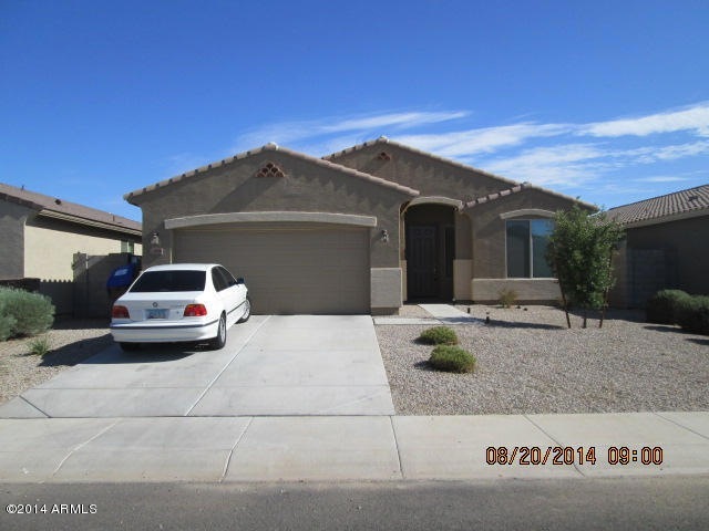 Photo - 1656 W Loemann Dr Casa