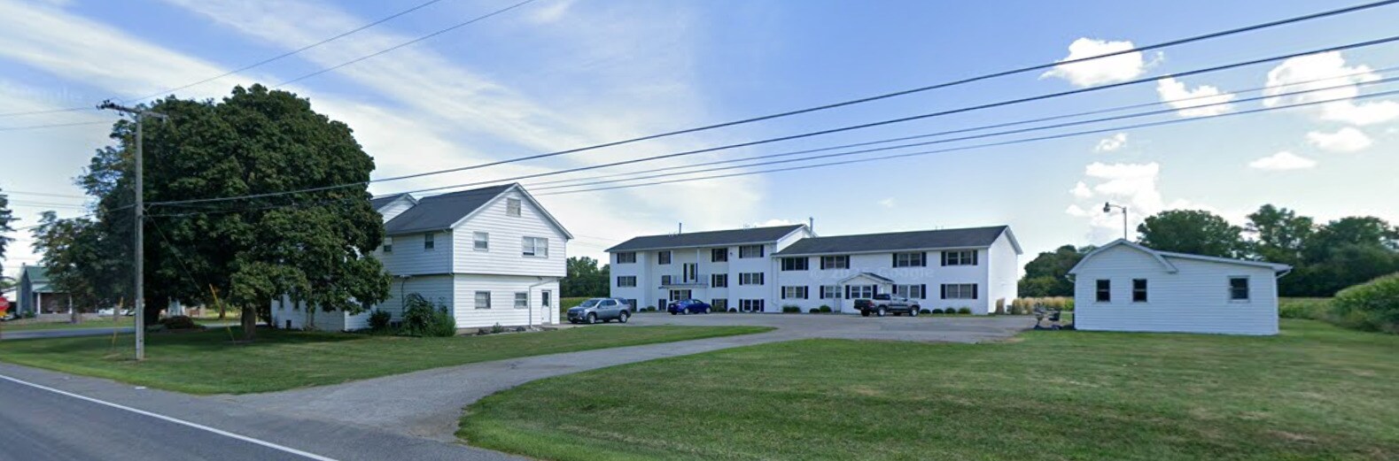 Photo - 7906 Slayton Settlement Rd