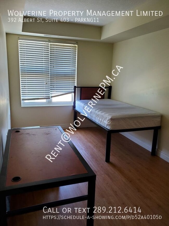 Photo - 392 Albert St