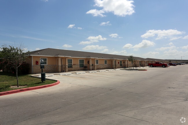 Calli Village