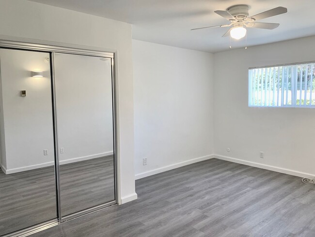 EP - EP Apartments