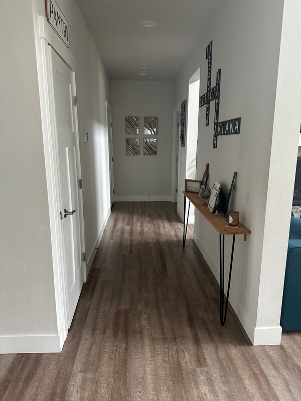 7645 Deschutes Heights Ct SE Rental House Rental in Tumwater, WA