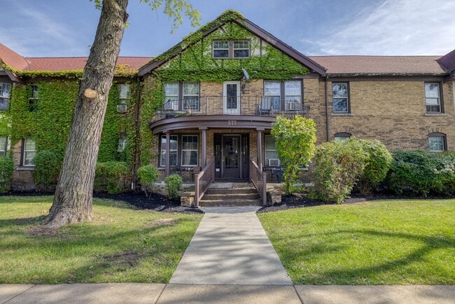 Colvin View Apartments