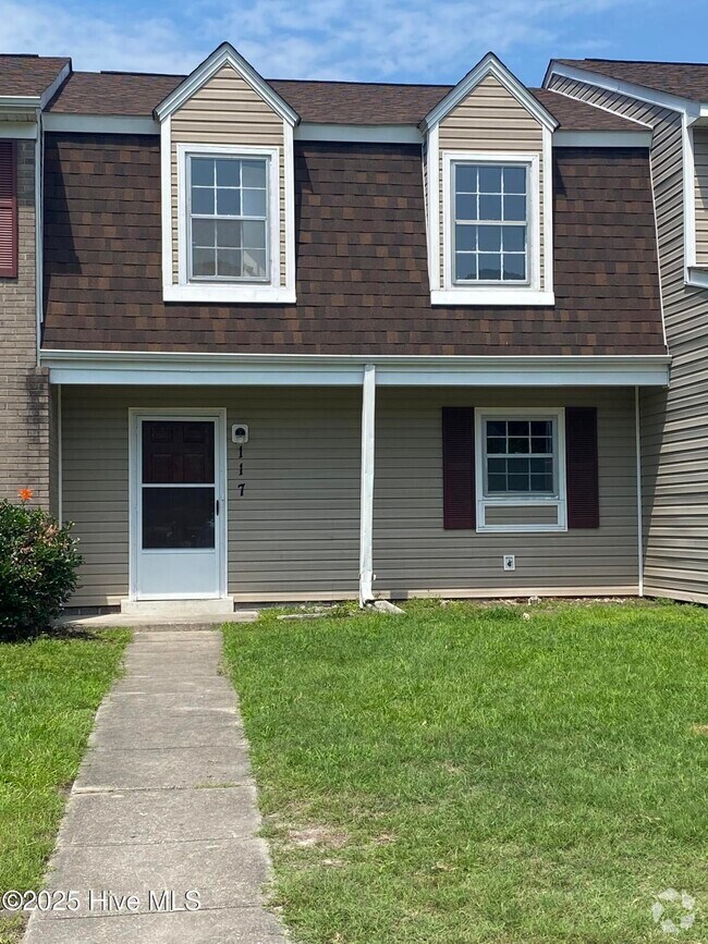 Building Photo - 117 Palace Cir Rental