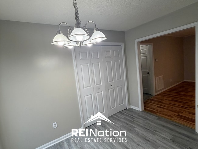 Photo - LEEDS GEM! 3BR/2BA | Hardwood Floors | Covered Patio & Fenced Yard!