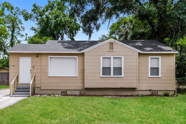 Building Photo - 1122 Saratoga Blvd Rental