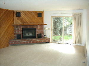Building Photo - Townhouse in Great North Boulder location