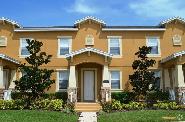 Building Photo - 3/2.5 Townhouse with 2-Car Garage in Turtl...