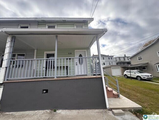 Building Photo - 518 E Patterson St Rental