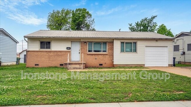 Building Photo - 4956 S Maybelle Ave