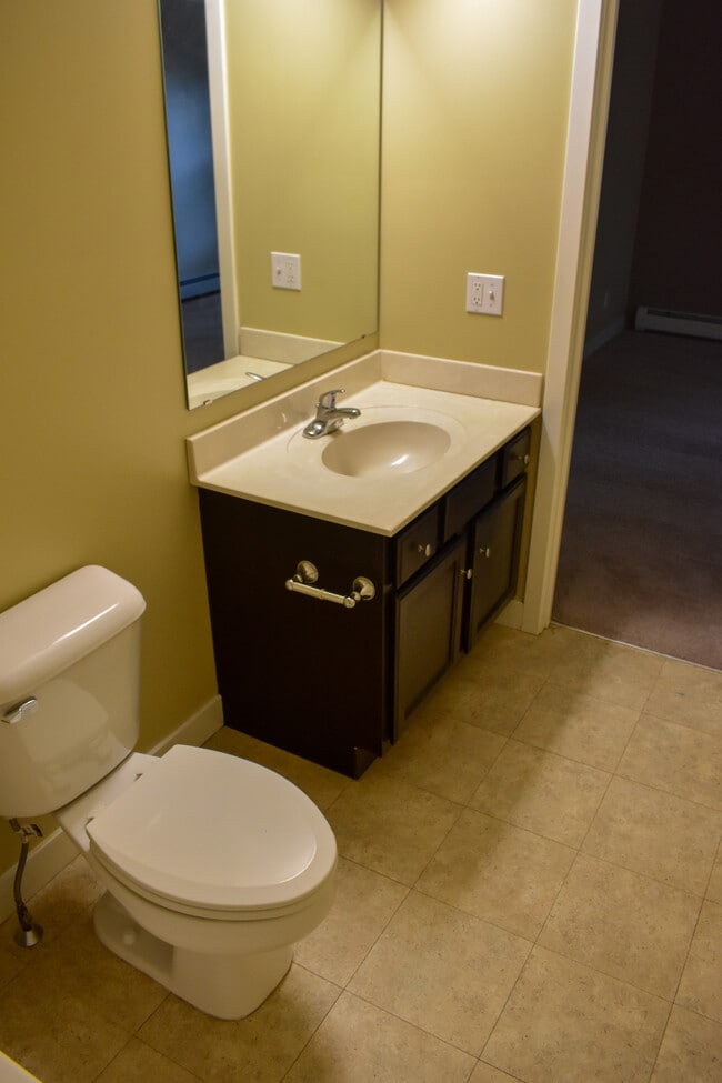 101 Toad Ln Apartments Shelburne, VT