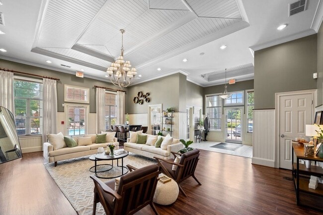 Centerville Manor Apartments