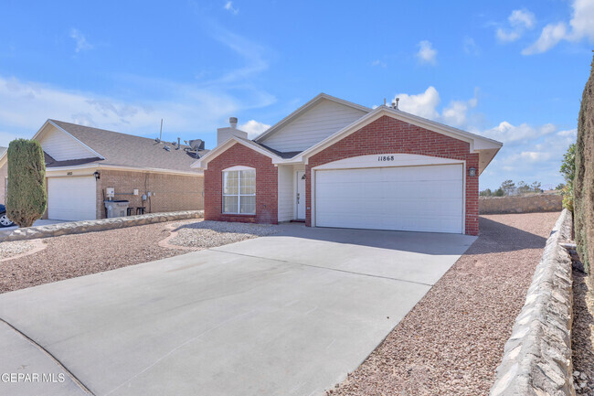 Building Photo - 11868 Oak Crossing Dr Rental