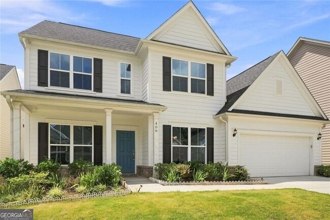 Photo - 406 Riverclub Rd