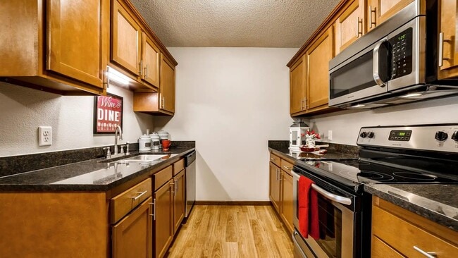 Photo - Northbrook Apartments