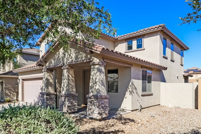 Photo - 27424 N 54th Ln