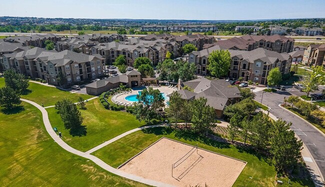 Photo - 9142 Lodestar Ln Unidad 308