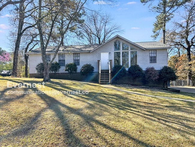 Photo - 1256 Glenridge Ln House