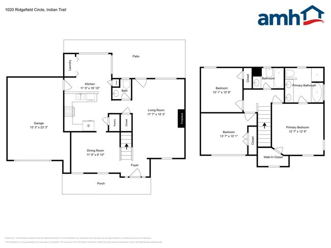 Photo - 1020 Ridgefield Cir