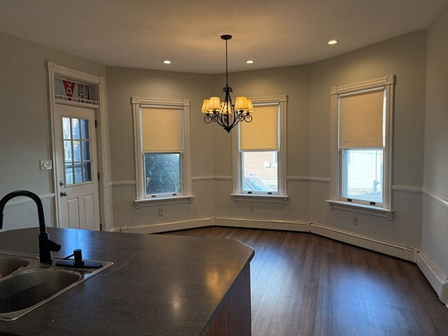 Kitchen, entry - 27 N Main St Unit 27 N.Main St