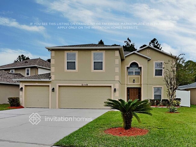 Photo - 10749 Laxton St House