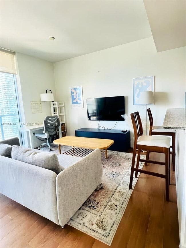 Building Photo - 1060 Brickell Ave Unit 3709