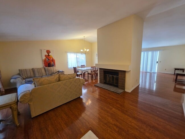 Photo - Rowland Heights Partially Furnished Home