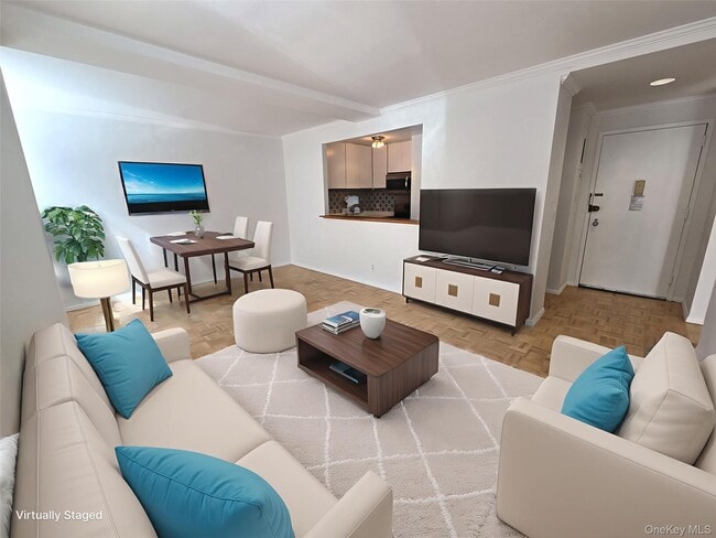 Photo - 201 W 74th St Unit 9F